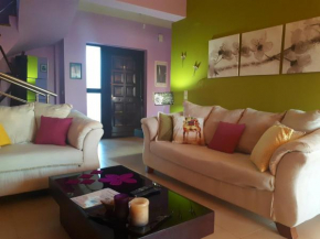 Stella's Maisonette